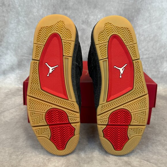 Air Jordan XXXII University Red/Black main image 4